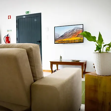 Apartamento Quinta Camelias *