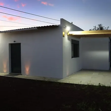 Apartamento Quinta Camelias Rabo de Peixe