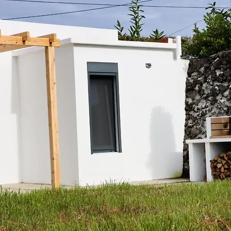 Apartamento Quinta Camelias Rabo de Peixe